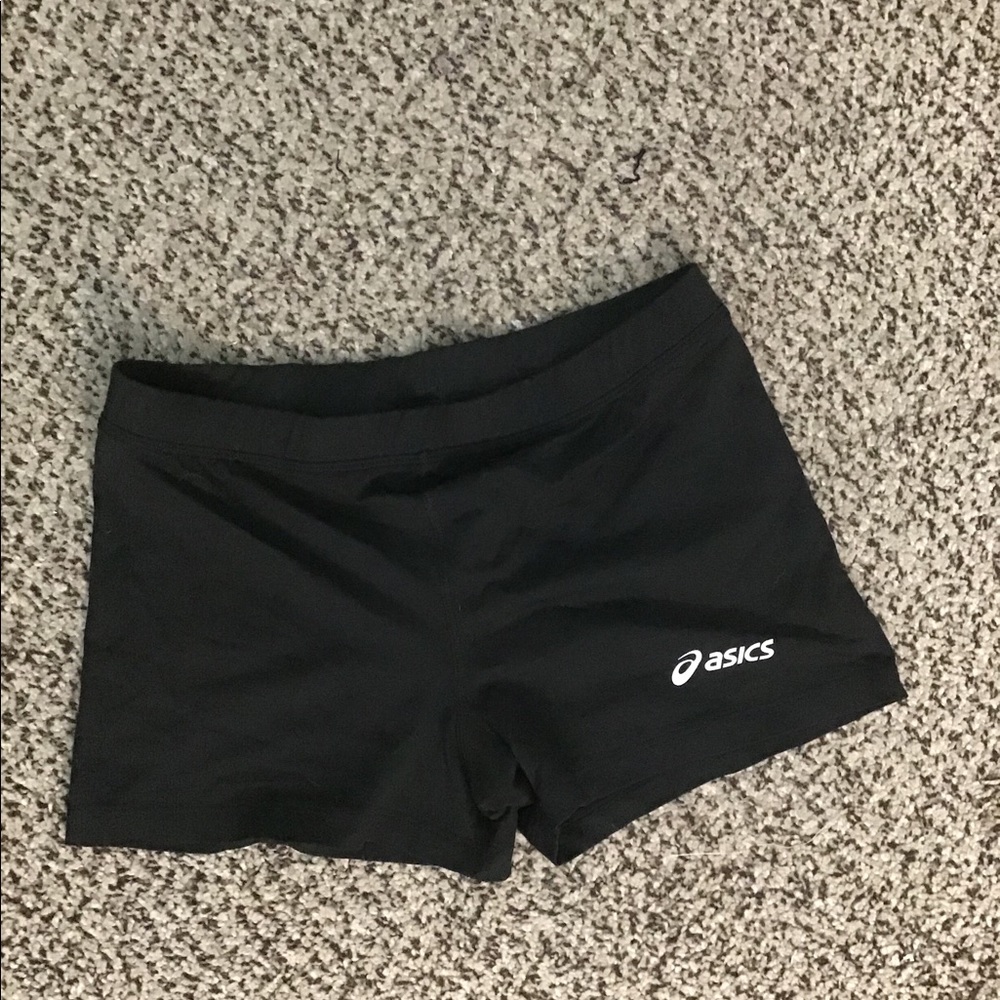 ASICS spandex short